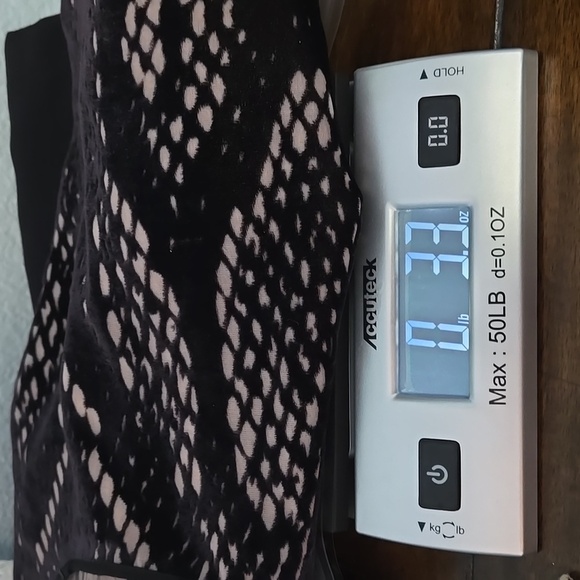 REBECCA TAYLOR Velvet Burnout Silk Snake Print Short Sleeve Top Blouse Sz 10 - Picture 16 of 16